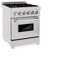 thumbnail image 1 of ZLINE KITCHEN AND BATH RASSNBR24 professional gas range, 1 of 5