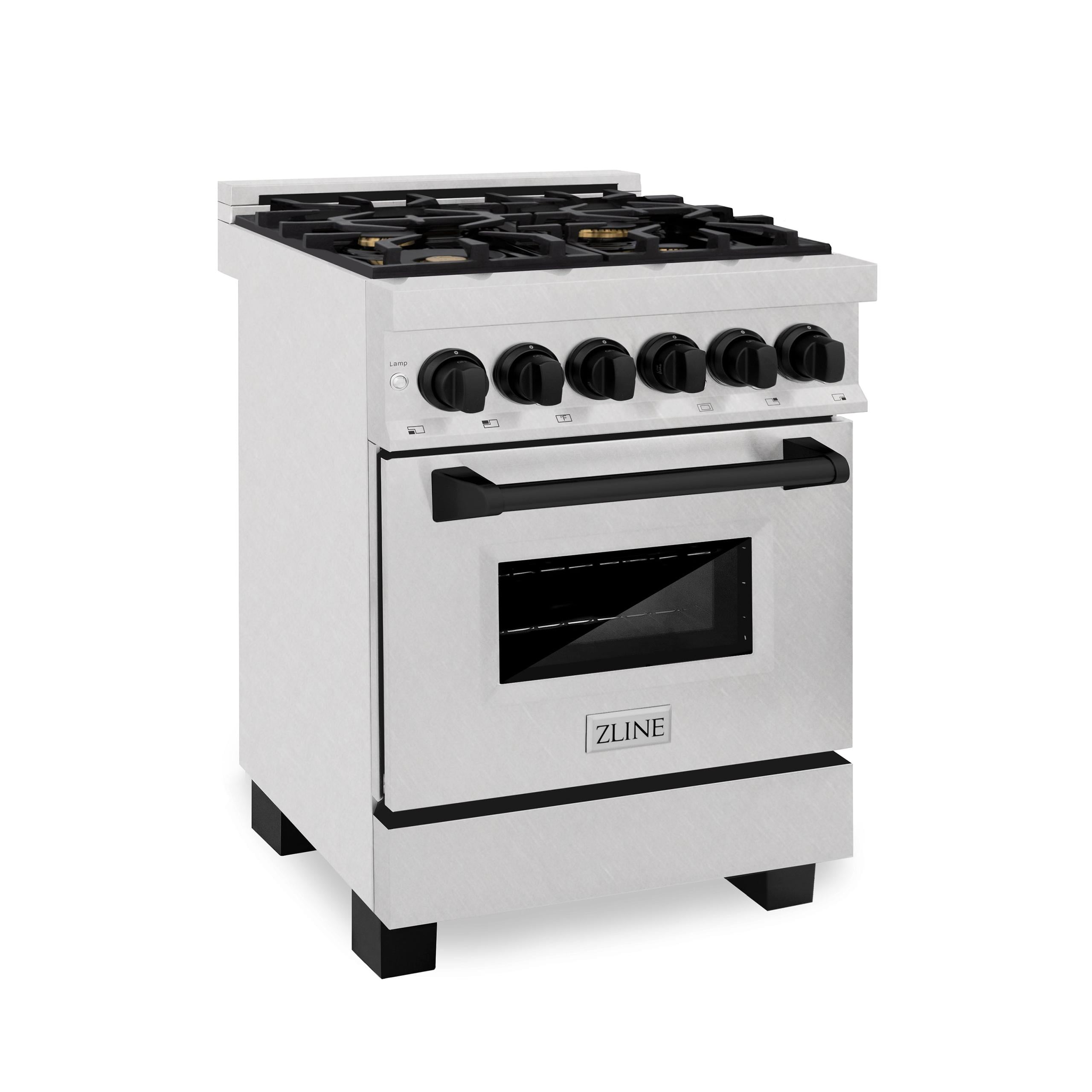 ZLINE KITCHEN AND BATH RASZSN24MB gasr24