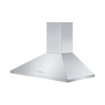 ZLINE 30 in. Wall Mount Range Hood in Stainless Steel (KL2-30)