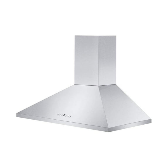 ZLINE 30 in. Wall Mount Range Hood in Stainless Steel (KL2-30)