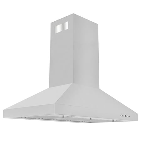 ZLINE - 30" Externally Vented Range Hood - Stainless Steel