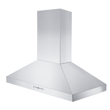 ZLINE - 42" Externally Vented Range Hood - Stainless steel