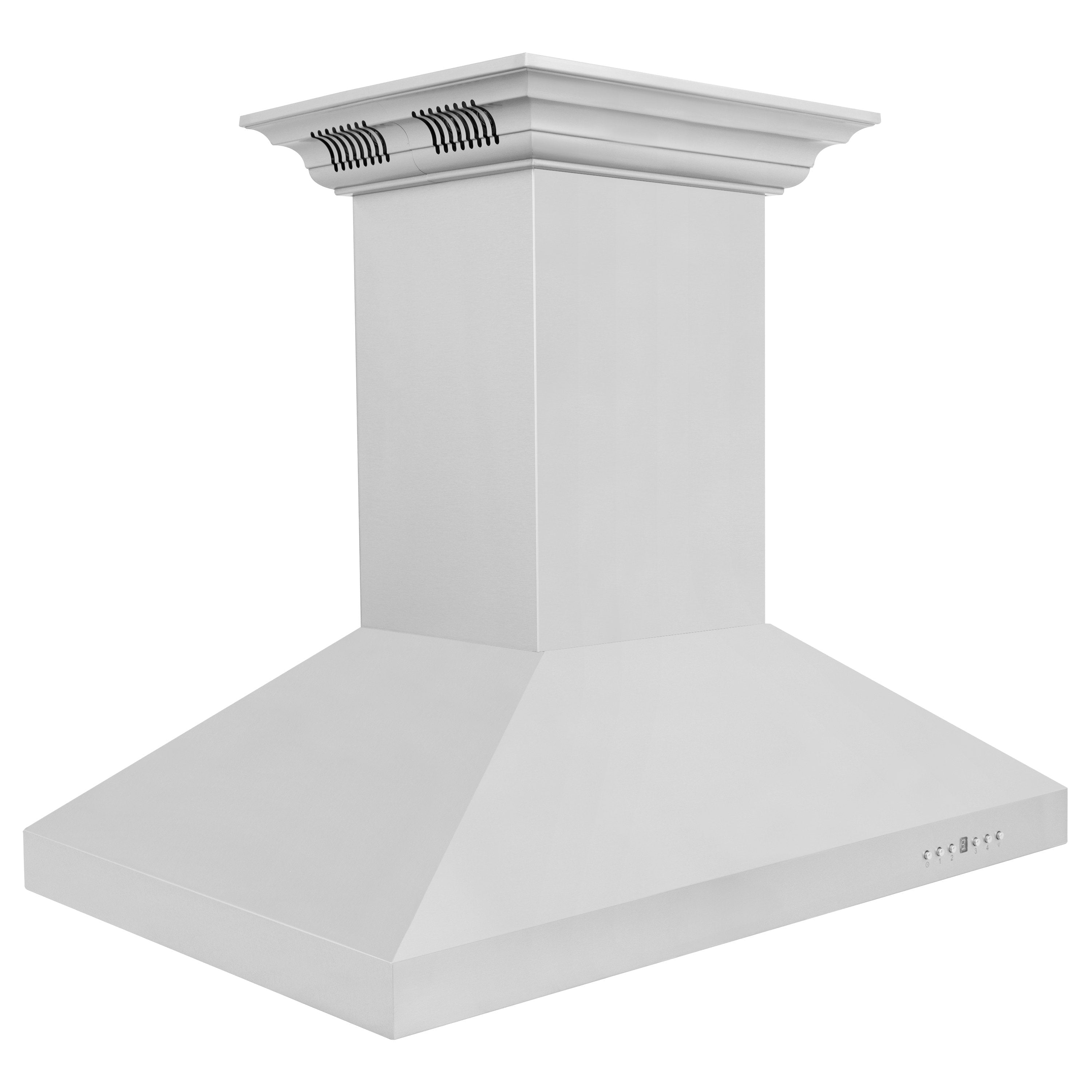 ZLINE KL3iCRN-BT-48  Wall Range Hood