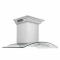thumbnail image 1 of ZLINE KN4CRN-BT-30  Wall Range Hood, 1 of 7
