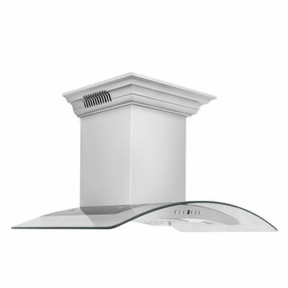 ZLINE KN4CRN-BT-30 Wall Range Hood