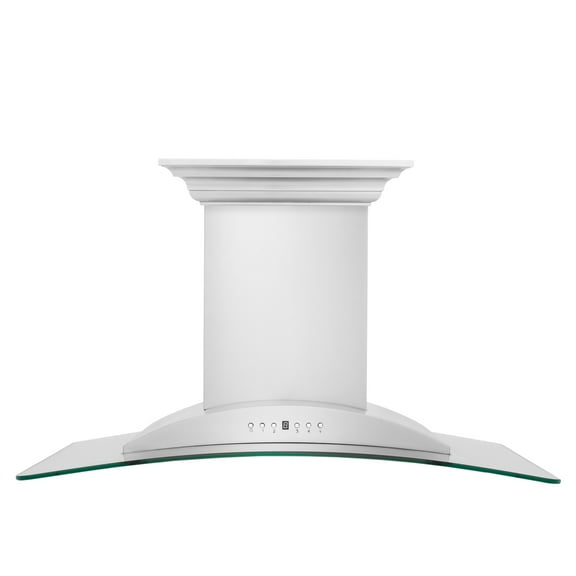 ZLINE KITCHEN AND BATH KNCRNBT36 ducted hood