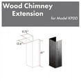 thumbnail image 1 of ZLINE KPDD-E, 1 of 2