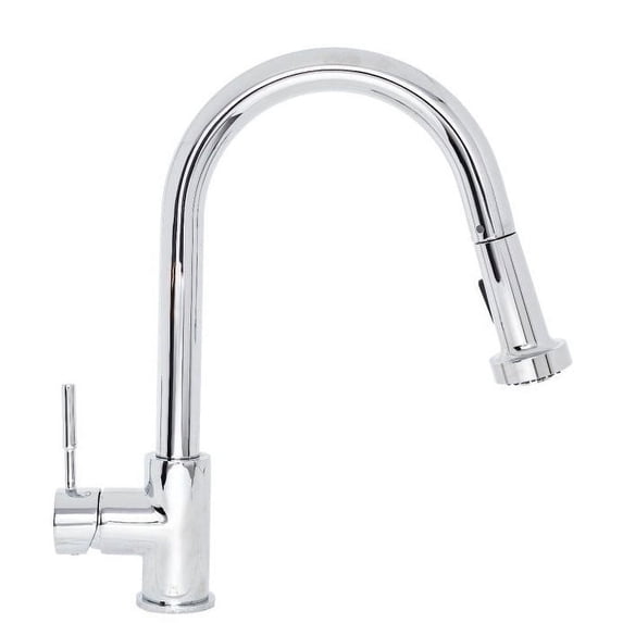 ZLINE Monet Kitchen Faucet (FPNZ-CH)