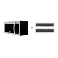 thumbnail image 1 of ZLINE KITCHEN AND BATH MWOOTRCF30 over the range microwave, 1 of 5
