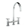 thumbnail image 1 of ZLINE Mona Kitchen Faucet (FFCC-CH), 1 of 5