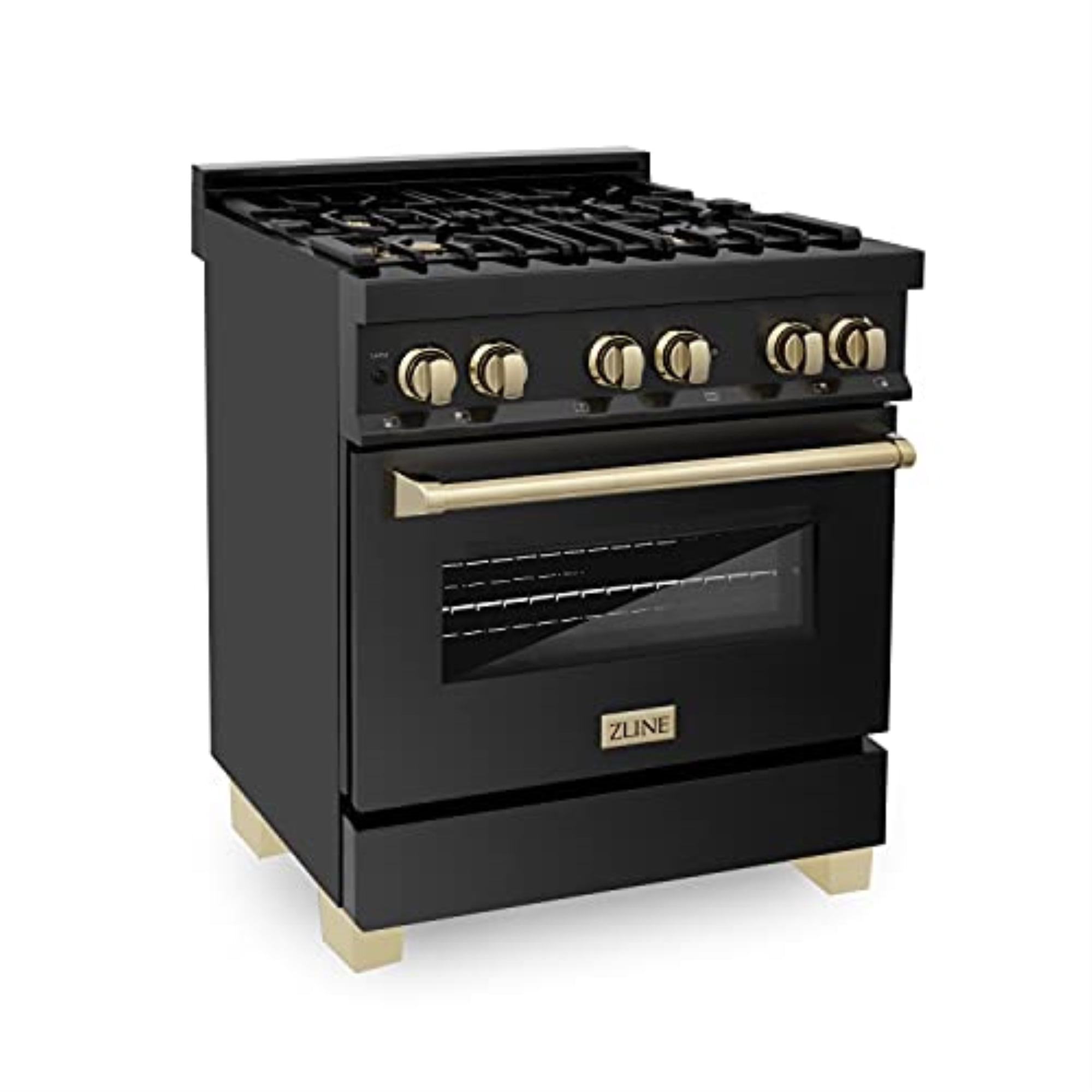 ZLINE RABZ-30-G Freestanding Range - Walmart.com