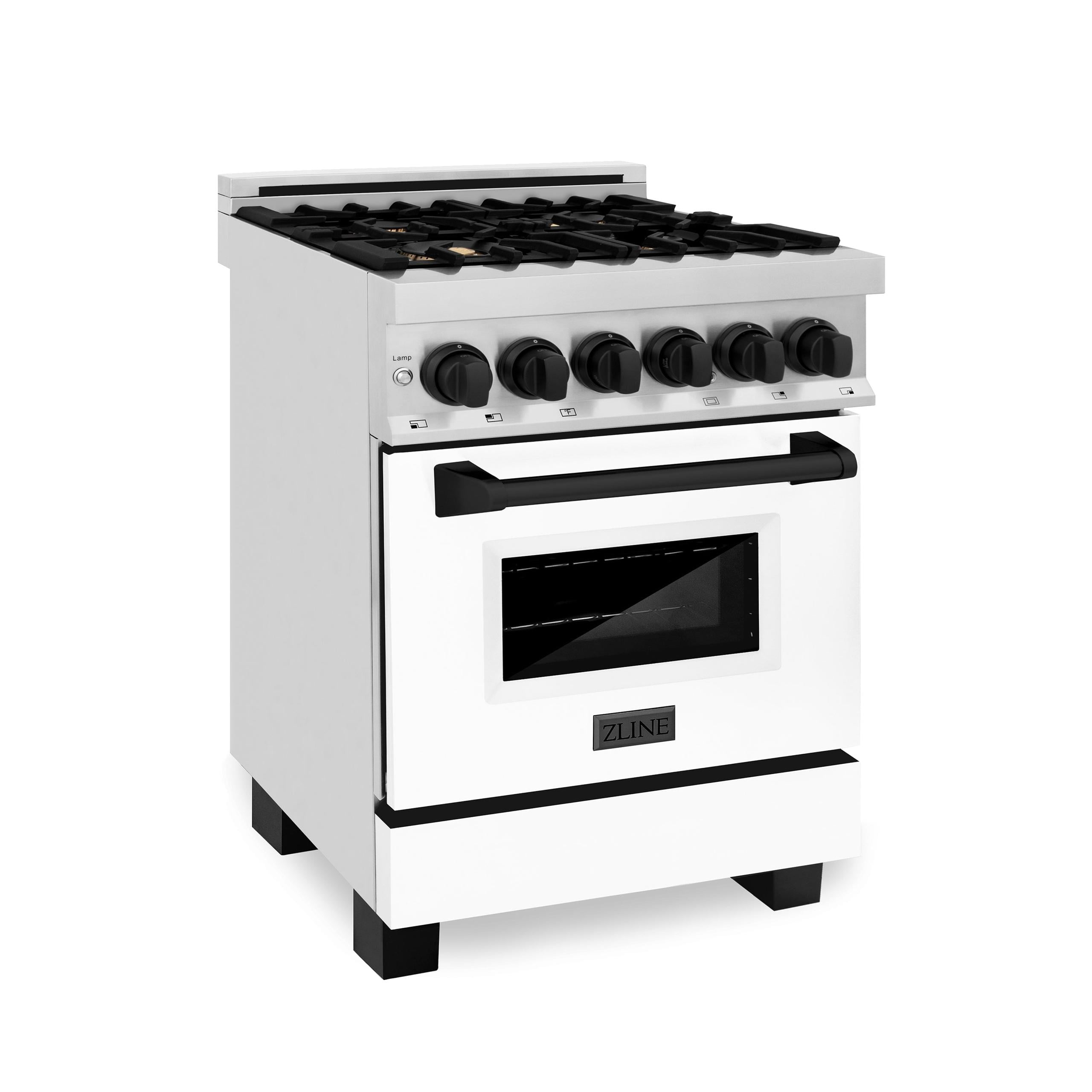 ZLINE KITCHEN AND BATH RAZWM24MB gasr24