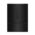 thumbnail image 1 of ZLINE KITCHEN AND BATH RBIVBS60 french door built in refrigerator, 1 of 5