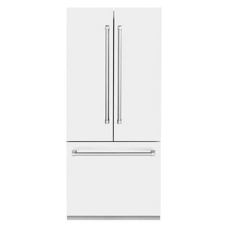 ZLINE RBIV-WM-36 refrigerator
