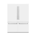 thumbnail image 1 of ZLINE KITCHEN AND BATH RBIVWM60 french door built in refrigerator, 1 of 5
