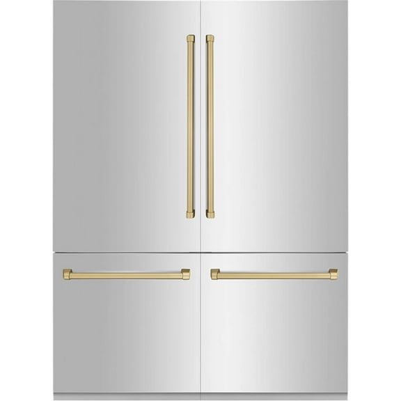 ZLINE RBIVZ-304-60-CB refrigerator