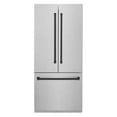 thumbnail image 1 of ZLINE RBIVZ-SN-36-MB  Refrigerator, 1 of 5