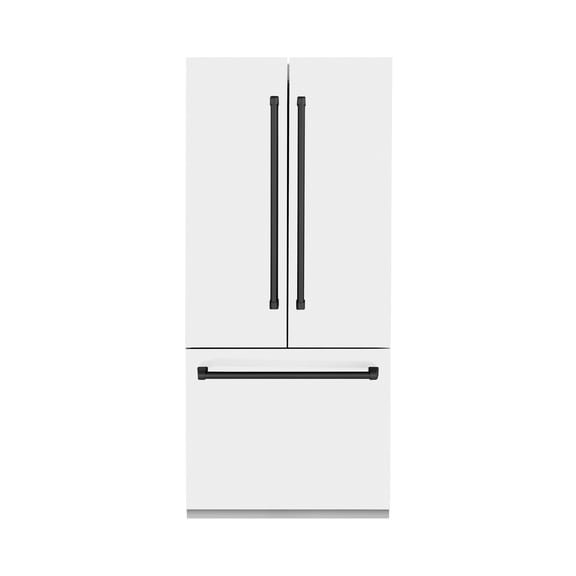 ZLINE RBIVZ-WM-36-MB Refrigerator