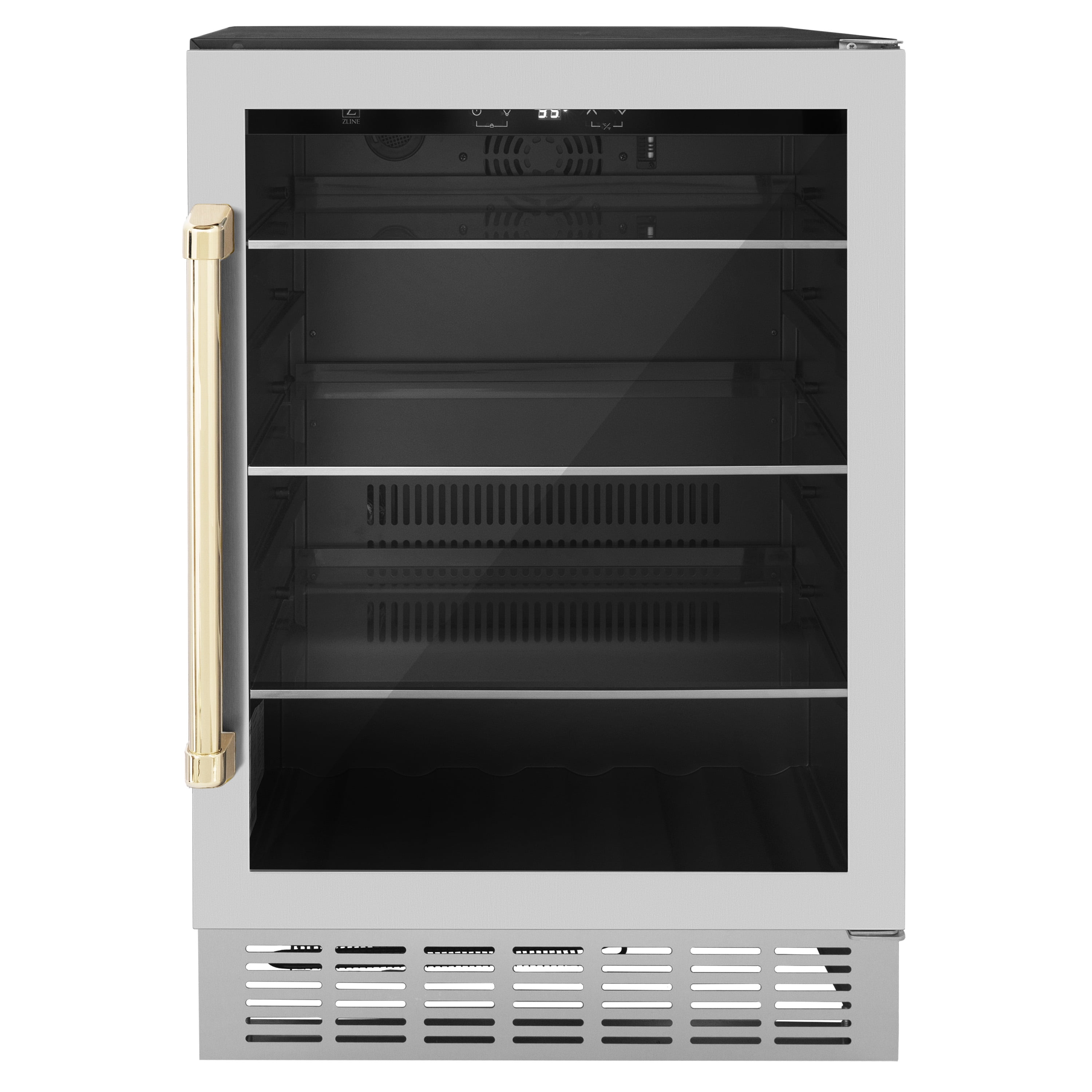 ZLINE RBVZ-US-24-G refrigerator