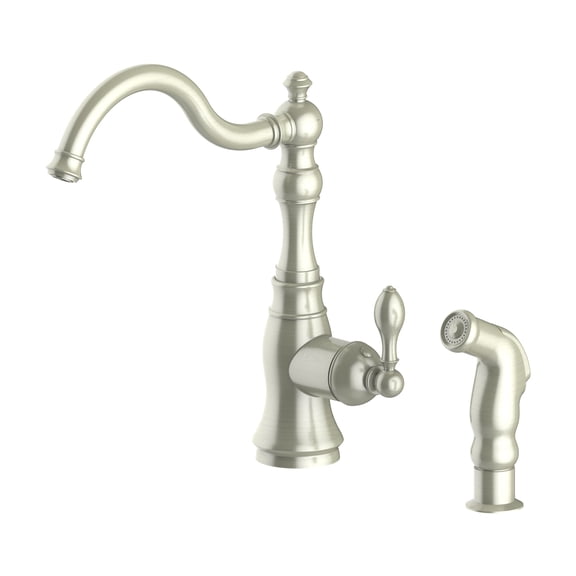 ZLINE Rembrandt Kitchen Faucet with Color Options