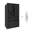 thumbnail image 1 of ZLINE RFM-W-WF-36-BS refrigerator, 1 of 15