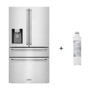 ZLINE RFM-W-WF-36 Refrigerator