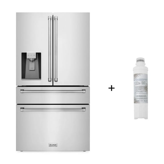 ZLINE RFM-W-WF-36 Refrigerator