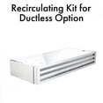 thumbnail image 1 of ZLINE KITCHEN AND BATH RK48 hood accessories, 1 of 2