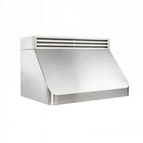ZLINE 30 in. Recirculating Under Cabinet Range Hood in Stainless Steel (RK520-30)
