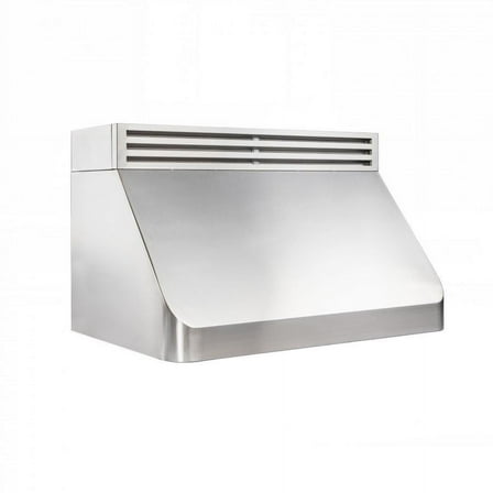 ZLINE 30 in. Recirculating Under Cabinet Range Hood in Stainless Steel (RK520-30)