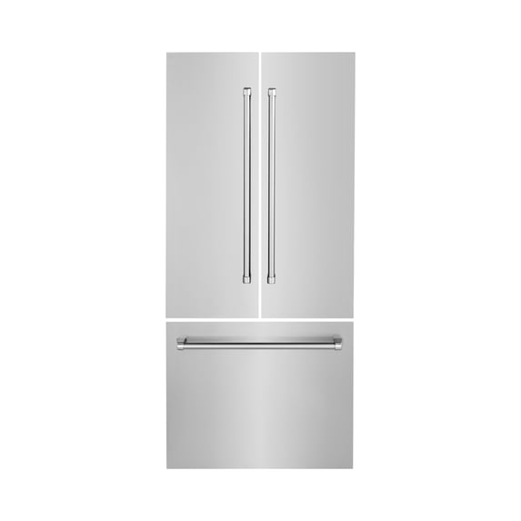 ZLINE RPBIV-304-36 refrigerator panel