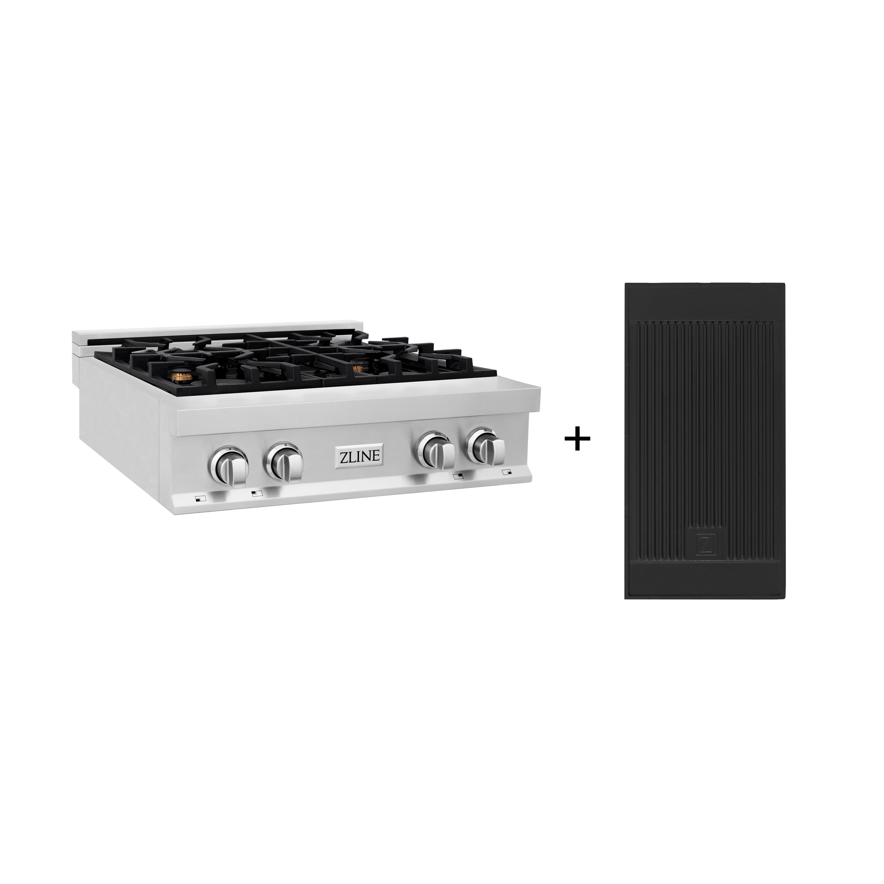 ZLINE RT-BR-GR-30 rangetop