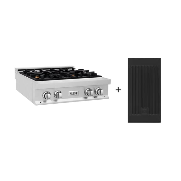 ZLINE RT-BR-GR-30 rangetop