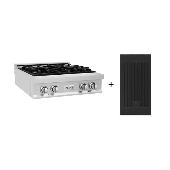 ZLINE RT-GR-30 rangetop
