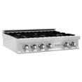 thumbnail image 1 of ZLINE KITCHEN AND BATH RTSBR36 grsurf, 1 of 5