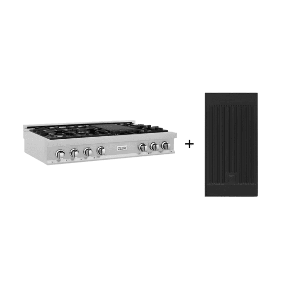 ZLINE Autograph Edition 18 Compact 3rd Rack Top Control Dishwasher in White Matte with Matte Black Handle, 51dBa (DWVZ-WM-18-MB)