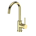 thumbnail image 1 of ZLINE Renoir Kitchen Faucet (REN-KF), 1 of 2