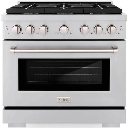 ZLINE SGR36 Freestanding Range