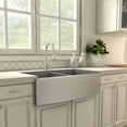 thumbnail image 1 of ZLINE Shakespeare Kitchen Faucet (SHK-KF), 1 of 7