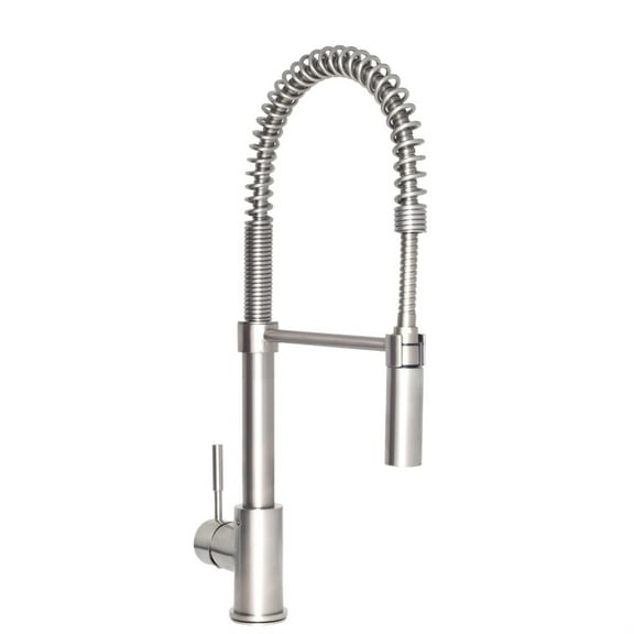 ZLINE Sierra Kitchen Faucet (FSTB-SS)