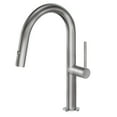 thumbnail image 1 of ZLINE Voltaire Kitchen Faucet (VLT-KF), 1 of 2