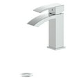 thumbnail image 1 of ZLINE Zephyr Bath Faucet in Chrome, 1 of 4