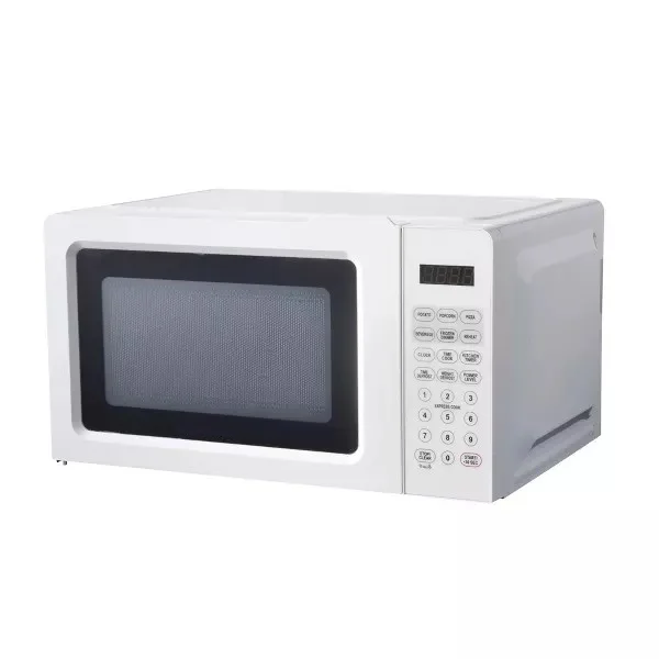 ZLQ Countertop Microwave White 700W
