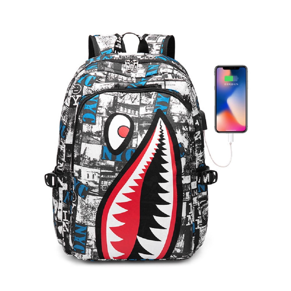 Shark Supreme Backpacks for Sale