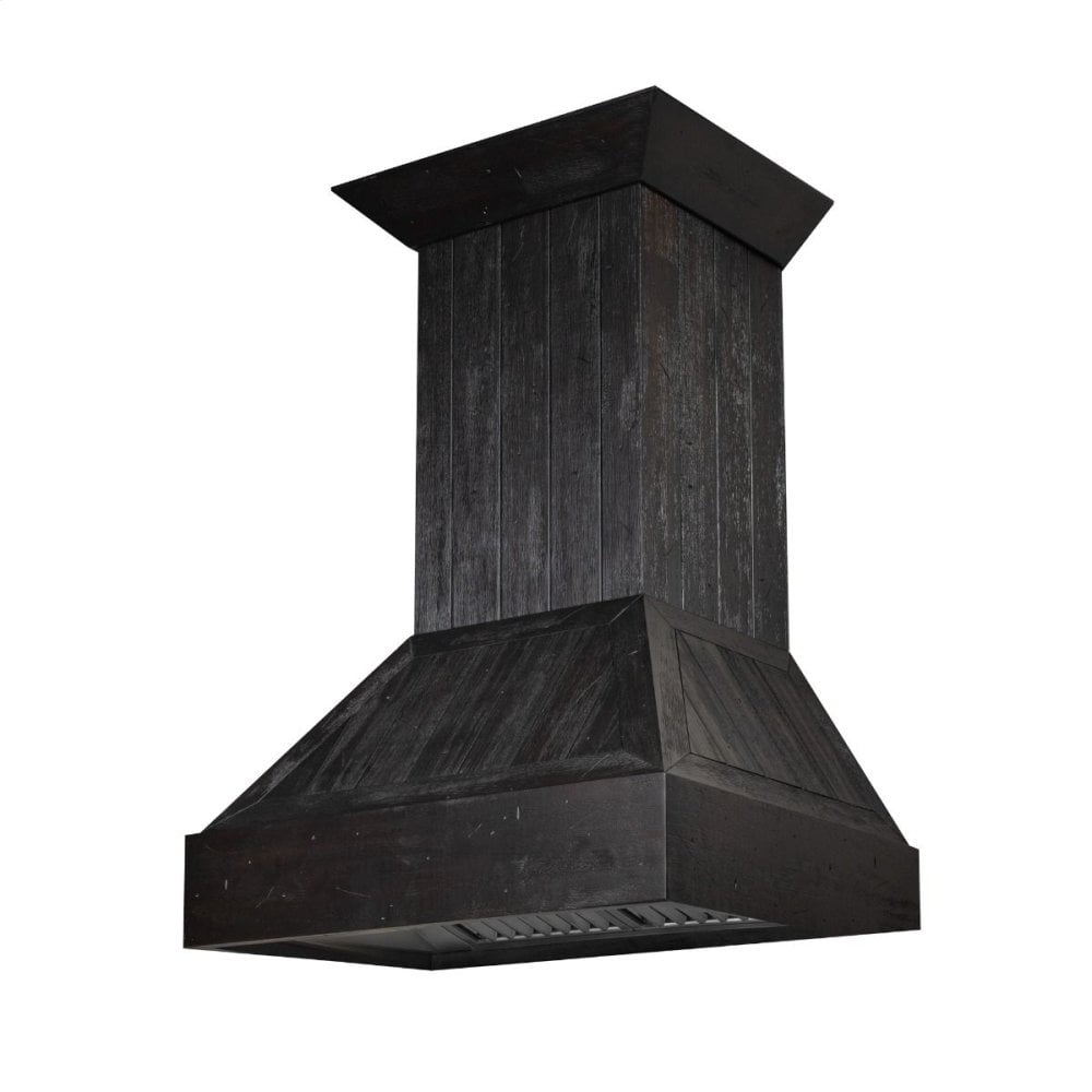 Zline Wood Range Hood