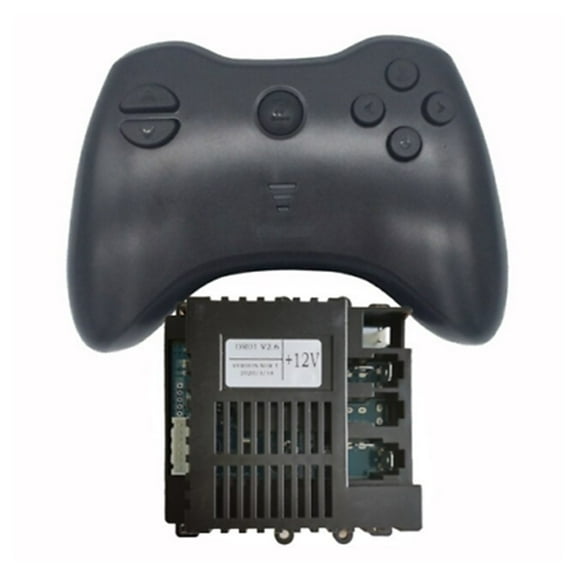 ZM DR04 DR01 12V 6V Receiver for Kids Electric Car 2.4G Transmitter