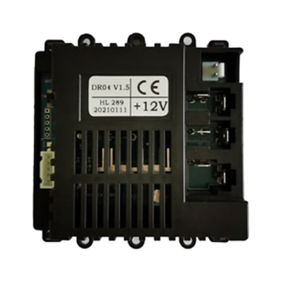 ZM DR04 DR01 12V 6V Receiver for Kids Electric Car 2.4G Transmitter