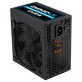 thumbnail image 1 of Zalman ZM500-LE 500W ATX12V v2.3 & EPS12V Power Supply (Black), 1 of 2