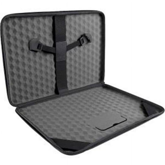ZM5577 11 in. Air Protect Always On Slim Case