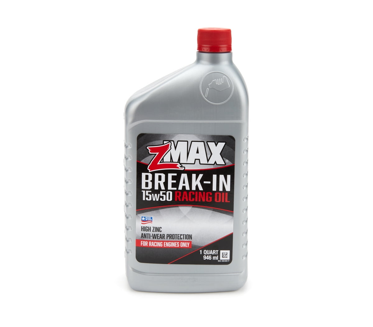 Break-In Oil 15w50 32oz. Bottle - Walmart.com